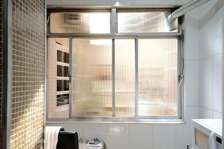 Apartamento à venda com 92m², 3 quartos e 1 vagaCozinha