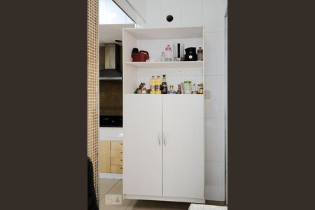 Apartamento à venda com 92m², 3 quartos e 1 vagaCozinha