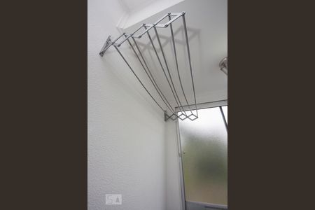 Apartamento à venda com 40m², 1 quarto e 1 vagaLavanderia