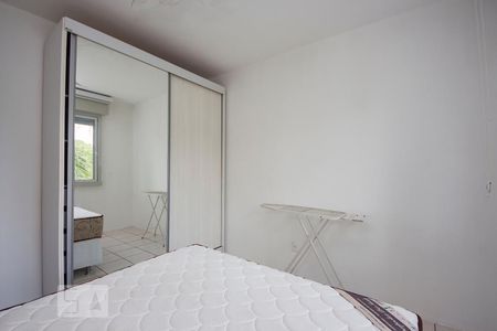 Quarto de apartamento à venda com 1 quarto, 40m² em Petrópolis, Porto Alegre