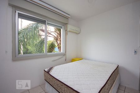 Quarto de apartamento à venda com 1 quarto, 40m² em Petrópolis, Porto Alegre