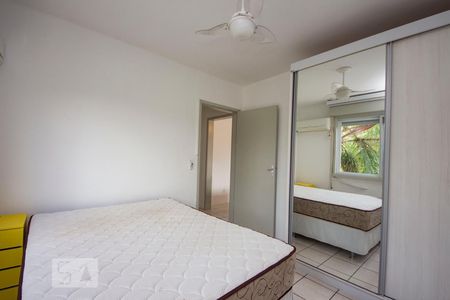 Quarto de apartamento à venda com 1 quarto, 40m² em Petrópolis, Porto Alegre