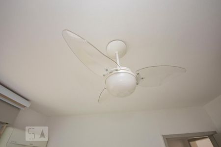 Ventilador do Quarto de apartamento à venda com 1 quarto, 40m² em Petrópolis, Porto Alegre