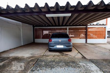 Apartamento à venda com 40m², 1 quarto e 1 vagaGaragem