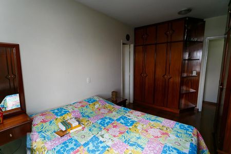 Apartamento à venda com 110m², 3 quartos e 2 vagassuíte-2