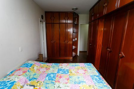 Apartamento à venda com 110m², 3 quartos e 2 vagassuíte-2