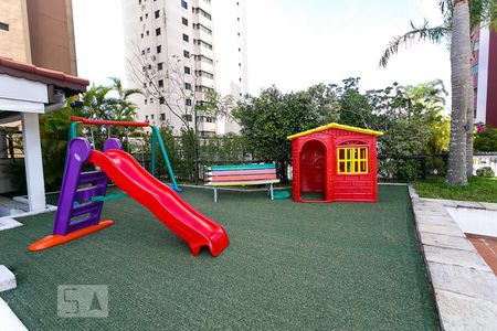 Apartamento à venda com 110m², 3 quartos e 2 vagasinfantil 