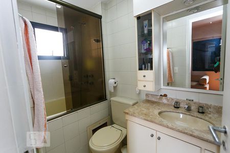 Apartamento à venda com 110m², 3 quartos e 2 vagasBanheiro suíte-2