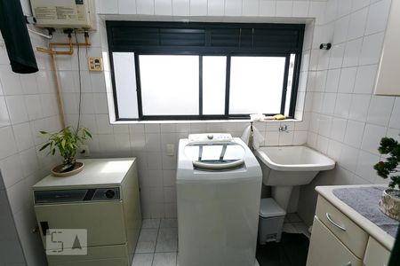 Apartamento à venda com 110m², 3 quartos e 2 vagasCozinha