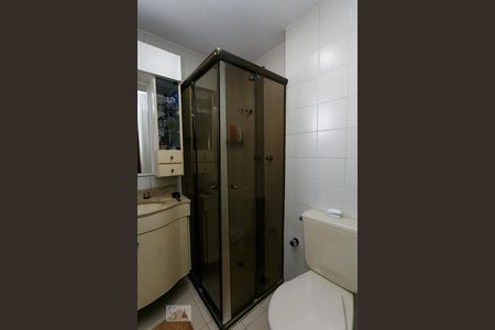 Apartamento à venda com 110m², 3 quartos e 2 vagasBanheiro suíte-3