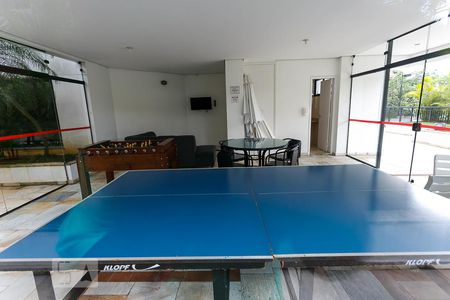 Apartamento à venda com 110m², 3 quartos e 2 vagasSala de Jogos