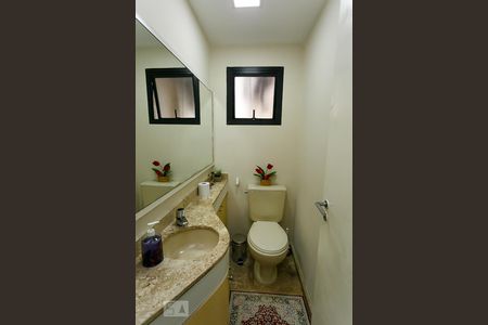 Apartamento à venda com 110m², 3 quartos e 2 vagasLavabo