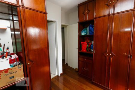 Apartamento à venda com 110m², 3 quartos e 2 vagassuíte-1