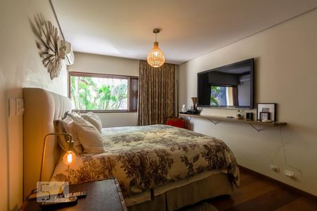 Suíte 1 de casa à venda com 2 quartos, 190m² em Jardim Colombo, São Paulo