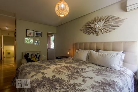 Suíte 1 de casa à venda com 2 quartos, 190m² em Jardim Colombo, São Paulo