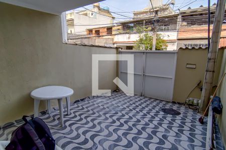 Casa à venda com 91m², 2 quartos e 1 vagagaragem