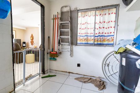 Casa à venda com 253m², 1 quarto e 1 vagaÁrea de Serviço