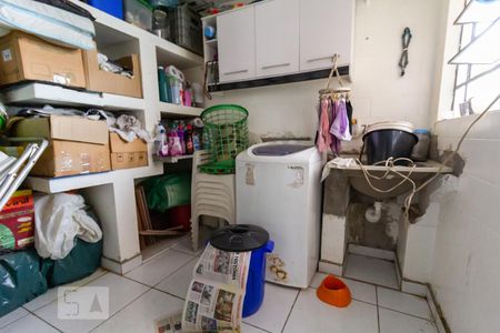 Casa à venda com 253m², 1 quarto e 1 vagaÁrea de Serviço