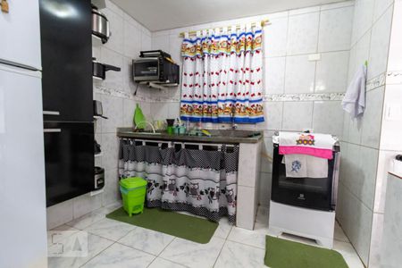 Casa à venda com 253m², 1 quarto e 1 vagaCozinha