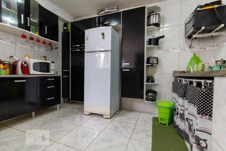 Casa à venda com 253m², 1 quarto e 1 vagaCozinha