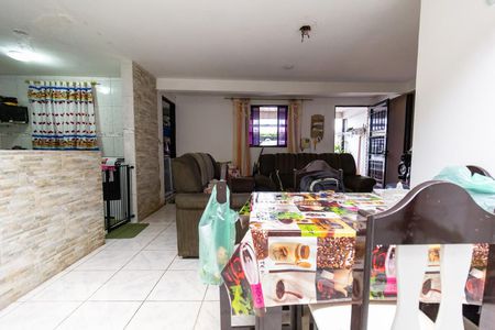 Sala de casa à venda com 1 quarto, 253m² em Brooklin Paulista, São Paulo