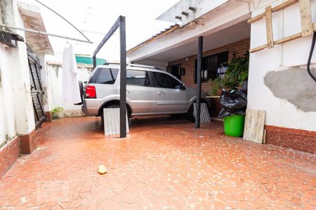 Casa à venda com 253m², 1 quarto e 1 vagaGaragem