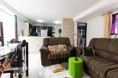 Sala de casa para alugar com 1 quarto, 253m² em Brooklin Paulista, São Paulo