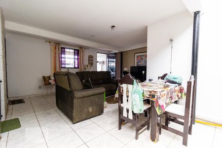 Sala de casa para alugar com 1 quarto, 253m² em Brooklin Paulista, São Paulo