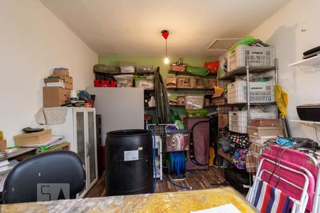 Escritório de casa à venda com 1 quarto, 253m² em Brooklin Paulista, São Paulo