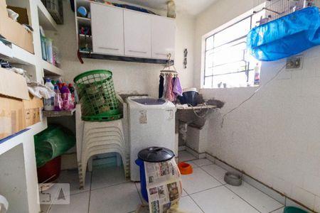 Casa à venda com 253m², 1 quarto e 1 vagaÁrea de Serviço