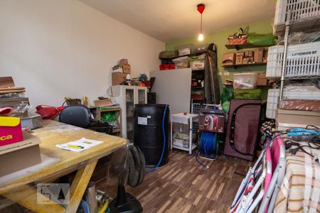 Escritório de casa à venda com 1 quarto, 253m² em Brooklin Paulista, São Paulo