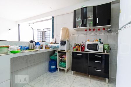 Casa à venda com 253m², 1 quarto e 1 vagaCozinha