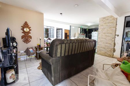 Sala de casa à venda com 1 quarto, 253m² em Brooklin Paulista, São Paulo