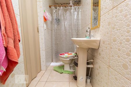 Casa à venda com 253m², 1 quarto e 1 vagaBanheiro