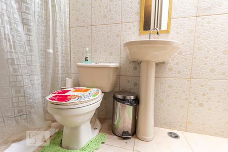 Casa à venda com 253m², 1 quarto e 1 vagaBanheiro