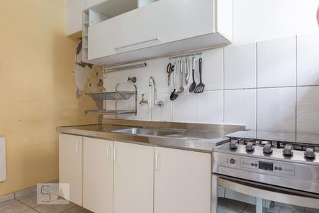 Casa à venda com 150m², 2 quartos e 1 vaga Casa à venda com 150m², 2 quartos e 1 vagaCozinha