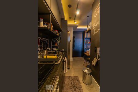 Apartamento à venda com 70m², 2 quartos e 1 vaga Apartamento à venda com 70m², 2 quartos e 1 vagaCozinha