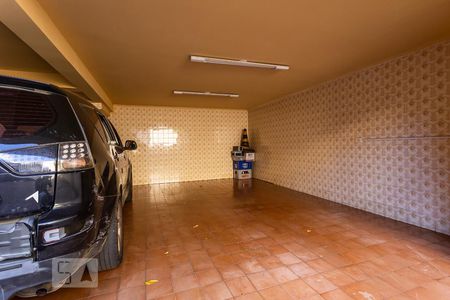 Casa à venda com 366m², 6 quartos e 5 vagasGaragem