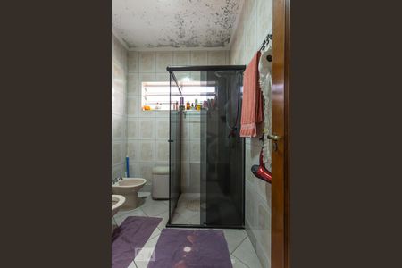 Casa à venda com 366m², 6 quartos e 5 vagasBanheiro do Quarto 3