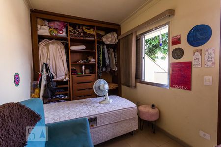 Casa à venda com 366m², 6 quartos e 5 vagasQuarto 1 da segunda casa