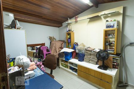 Casa à venda com 366m², 6 quartos e 5 vagasQuarto 5