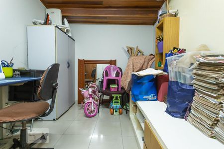 Casa à venda com 366m², 6 quartos e 5 vagasQuarto 5