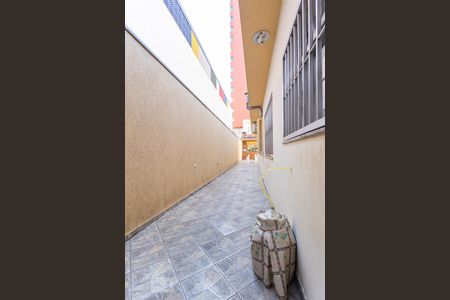 Casa à venda com 366m², 6 quartos e 5 vagasÁrea Externa