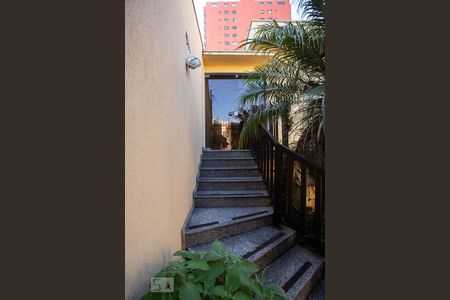 Casa à venda com 366m², 6 quartos e 5 vagasHall de Entrada