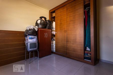 Casa à venda com 366m², 6 quartos e 5 vagasQuarto 2 da segunda casa