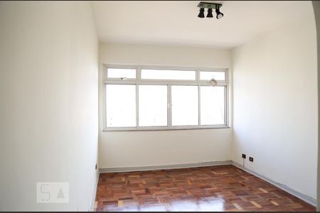 Sala de apartamento para alugar com 2 quartos, 70m² em Vila Mariana, São Paulo