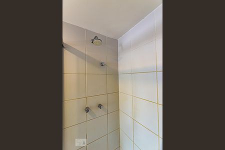 Apartamento à venda com 116m², 3 quartos e 2 vagasBanheiro da Suite 2