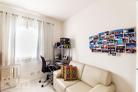 Apartamento à venda com 116m², 3 quartos e 2 vagasSuite Canadense 2