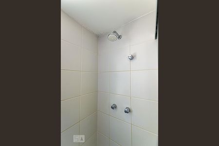 Apartamento à venda com 116m², 3 quartos e 2 vagasBanheiro da Suite Canadense 