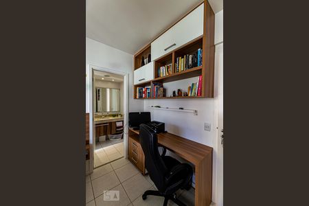 Apartamento à venda com 116m², 3 quartos e 2 vagasSuite Canadense 1